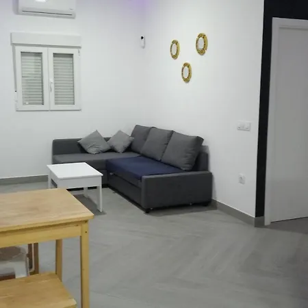 度假居 White Relax House For 6 - Pool & Spa Prive