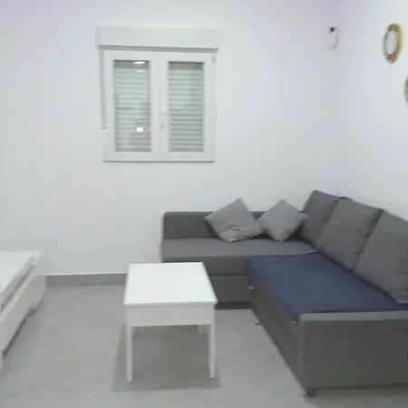 度假居 White Relax House For 6 - Pool & Spa Prive