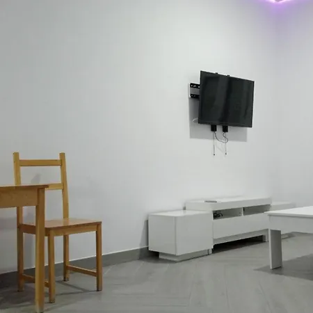 度假居 White Relax House For 6 - Pool & Spa Prive *